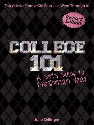 cover image of College 101